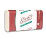 SCOTT LOW  WET STRENGTH COMPACT HAND TOWEL 90 SHEETS X 24 PACKS SIZE: 19CM X 29.