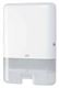 SCA SLIMLINE INTERFOLD TOWEL DISPENSER WHITE H2