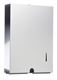 ULTRASLIM TOWEL DISPENSER STAINLESS STEEL