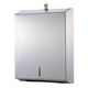 SLIMLINE DISPENSER STAINLESS STEEL TO SUIT 9568 4452