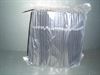 STRAWS FLEXIBLE BLACK 215mm  3M