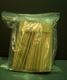 PISTOL BAMBOO SKEWER 21CM 250/PKT