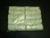 DISPOSABLE SLEEVE PROTECTOR WHITE WATERPROOF 2000/CTN