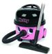 HETTY HVR200 PINK DRY VACUUM 9LT