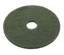 BLUE/GREEN CLEANER 400/1000rpm 40cmX 5pads