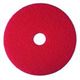 RED BUFFING  400/1000rpm 40cm X 5pads