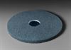 BLUE/GREEN SCRUB 400/1000rpm  50cm X 5pads