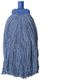 MH-DC-01 DURACLEAN COTTON MOP BLUE 400GM