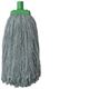 MH-DC-01G DURACLEAN COTTON MOP GREEN 400GM