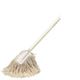 SM-260 DUST MOP WHITE 90CM HANDLE