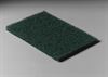 SCOURING PADS GREEN 230 x 150 50/BOX