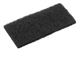 FP-638 EAGER BEAVER STRIP BLACK X 40