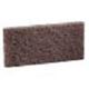DOODLEBUG PAD BROWN STRIPPER x 20