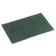 SCOTCH-BRITE M/D SCOURER PAD NO 96 SIZE: 230mm x 150mm 50/CTN