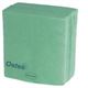 HW-003-G SUPER WIPES GREEN 38 x 40CM 20/PK x 5PK/CTN
