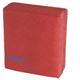 HW-003-R SUPER WIPES RED 38 x 40CM 20/PK x 5PK/CTN