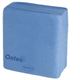 HW-003-B SUPER WIPES PALE BLUE 38 x 40CM 20/PK x 5PK/CTN