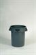 BRUTE BIN GREY 75LT 495MM X 581MM
