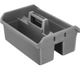 JA-48 MAIDS CARRIER BASKET - GREY