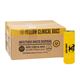 65L CLINICAL WASTE YELLOW L900MM X W600MM 35UM 250/CTN