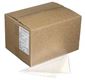 CLEAR BAGS LDPE W460 X L610MM 30UM 1000CTN
