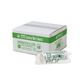 27LT DEGRADABLE BIN LINERS NATURAL EPI 1000/CTN (ROLL) 650X510