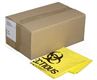 72LT CLINICAL WASTE YELLOW L1000MM X W700MM 32UM 250