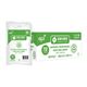 72LT DEGRADABLE BIN LINERS NATURAL EPI 250/CTN