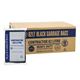 82LT ALL PURPOSE LDPE BLACK BIN LINER 20UM 250/CTN SIZE: 950 X 810MM