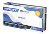 PROSAFE VINYL GLOVES BLUE POWDER FREE LARGE 100/PK