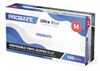 PROSAFE VINYL GLOVES BLUE POWDER FREE MEDIUM 100/PK