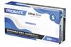 PROSAFE VINYL GLOVES BLUE POWDER FREE SMALL 100/PK