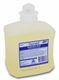 DEB PURE PERFUME FREE SOAP REFILL 1LT X 6