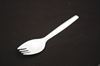 SPORKS PLASTIC - WHITE 1000/BOX