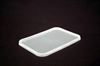 NATURAL RECT LIDS    500 GLID