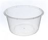440ml ROUND P/PROP CONT 500/CTN